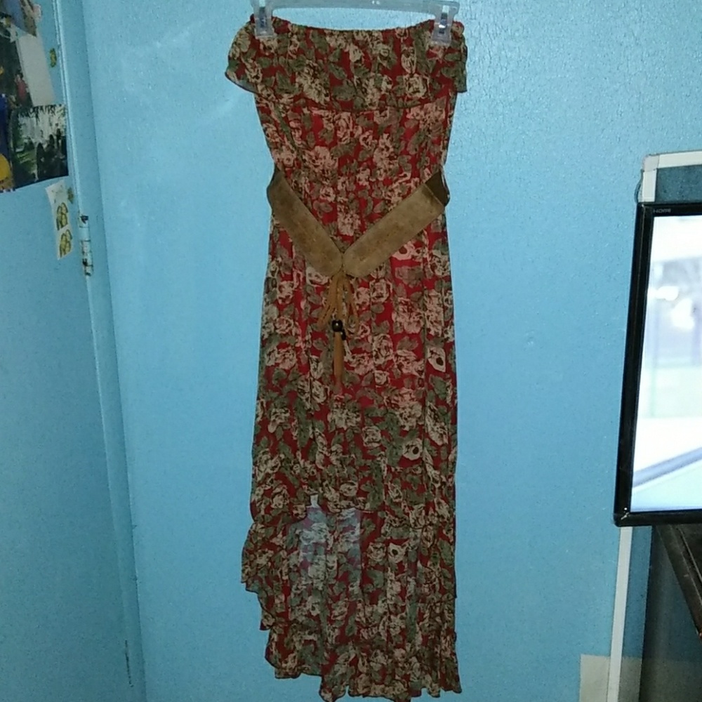 Annnabelle dress
